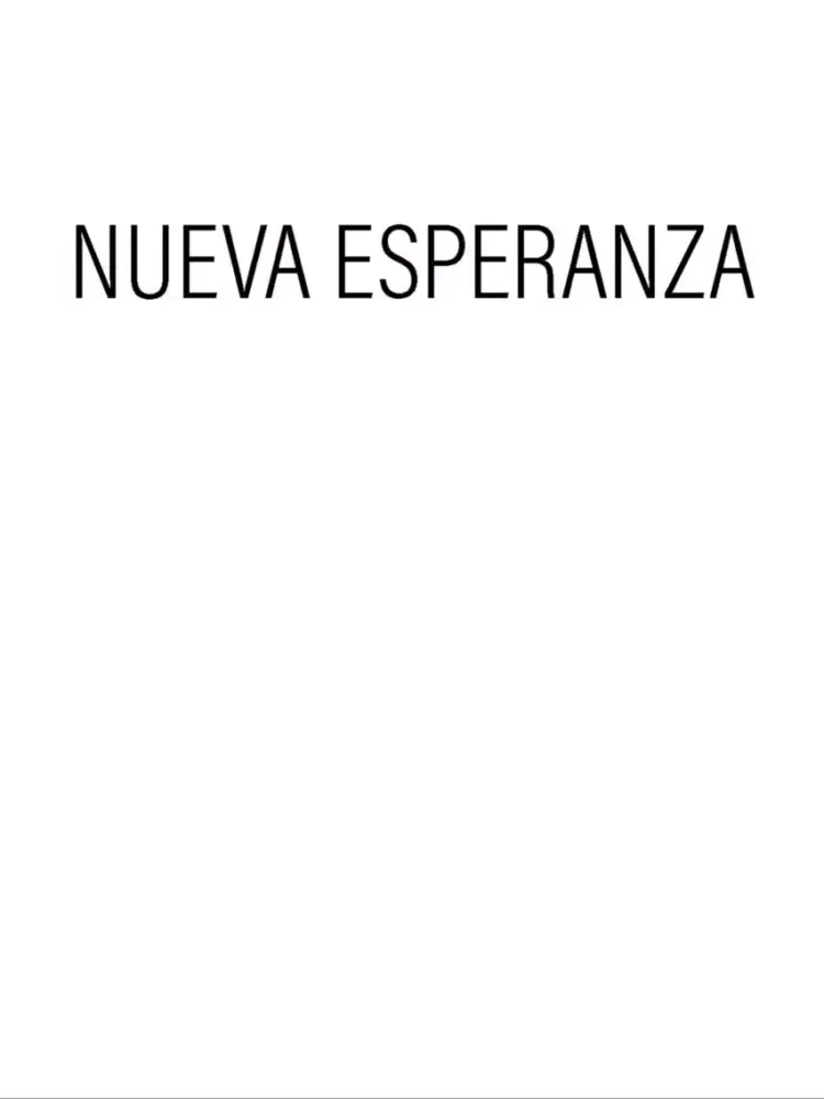 Nueva Esperanza Morristown iPad 应用截图