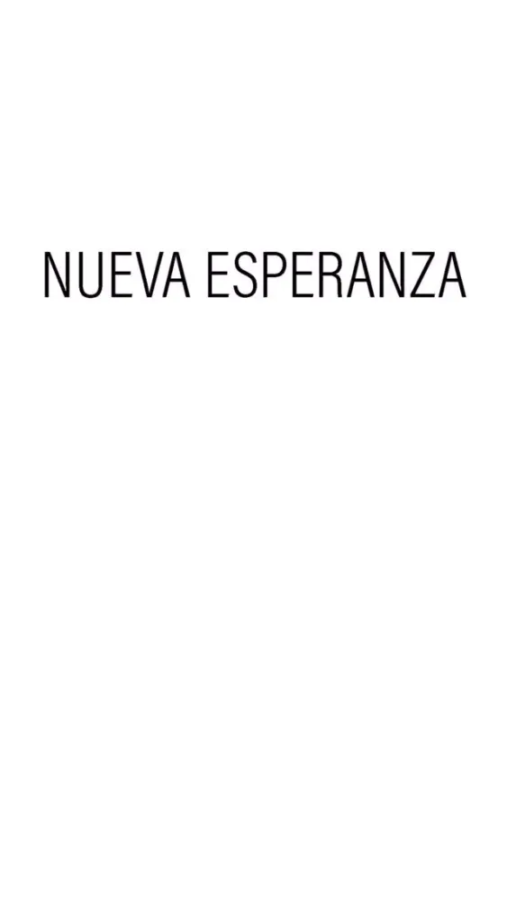 Nueva Esperanza Morristown应用截图