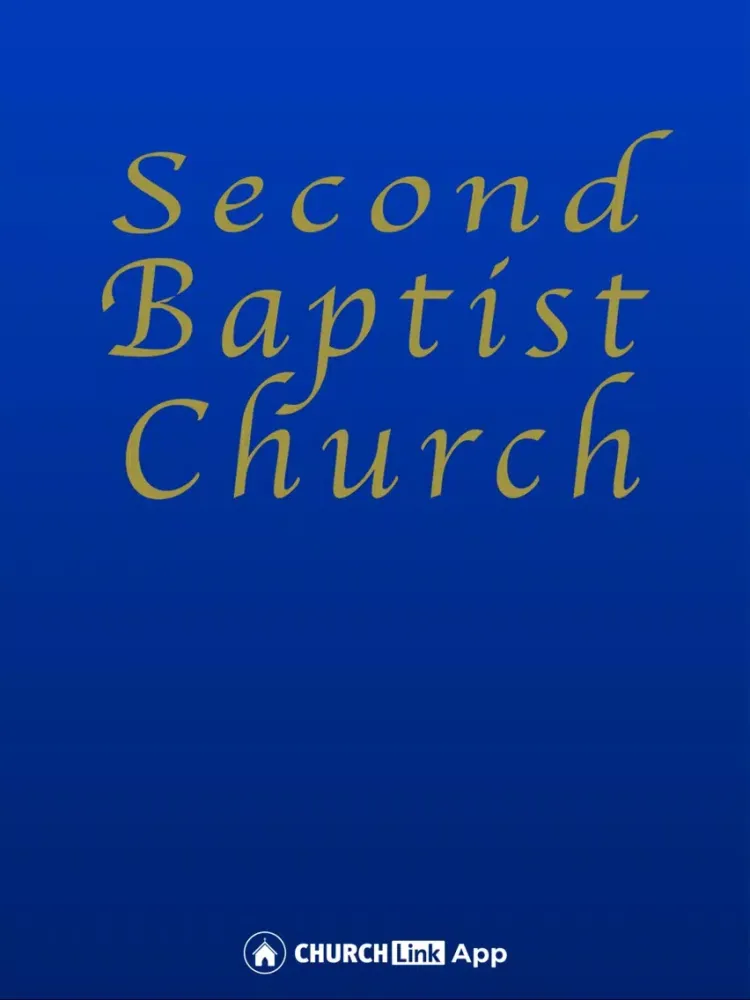 صور Second Baptist Church Rahway iPad 