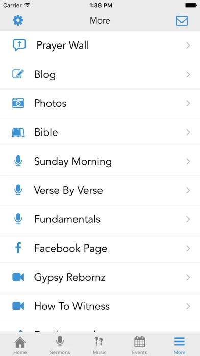 تصاویر Light and Life Missions
