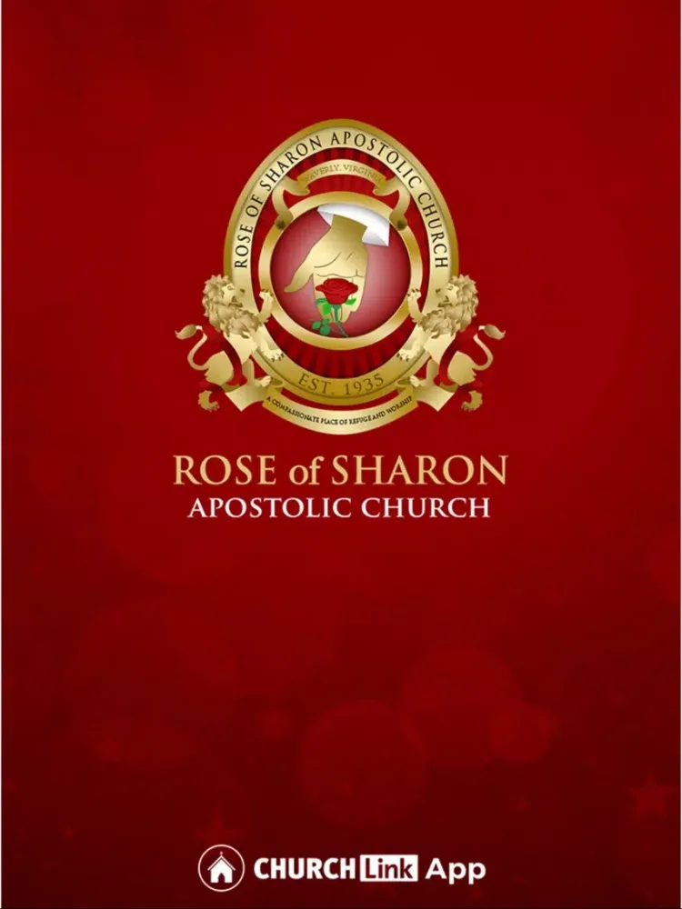 ROSAC Fellowship iPad  স্ক্রিনশট