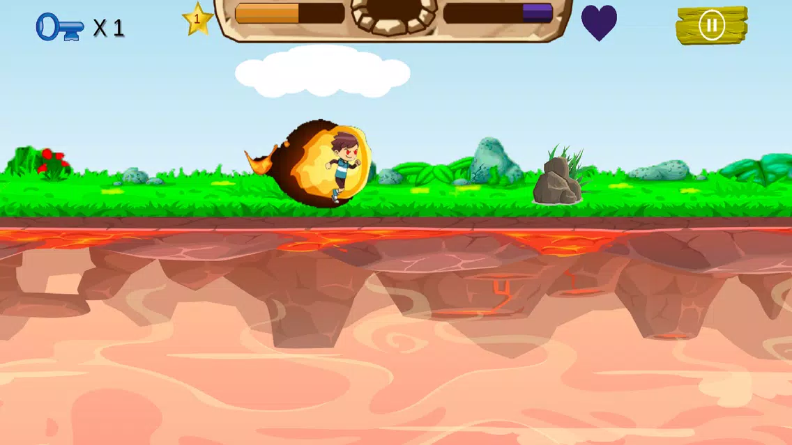 تصاویر Upside Down: Dark World