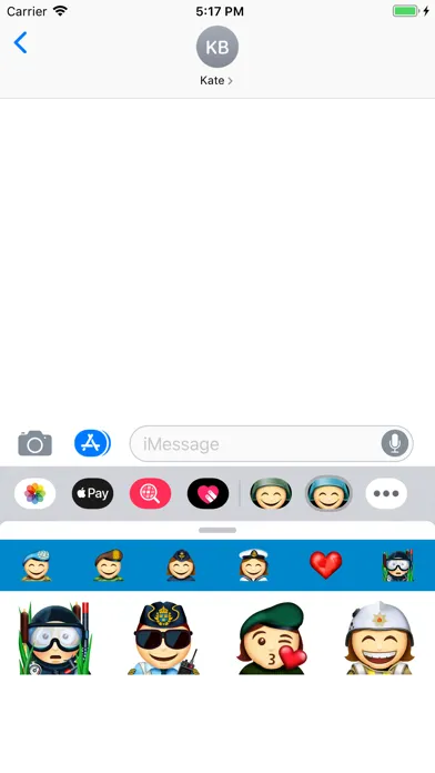 Скриншоты Milimoji Veteran