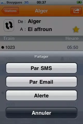 Capturas de pantalla de DZ Transport