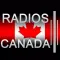 Canada Radios