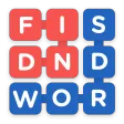 Easy Crossword puzzle:word