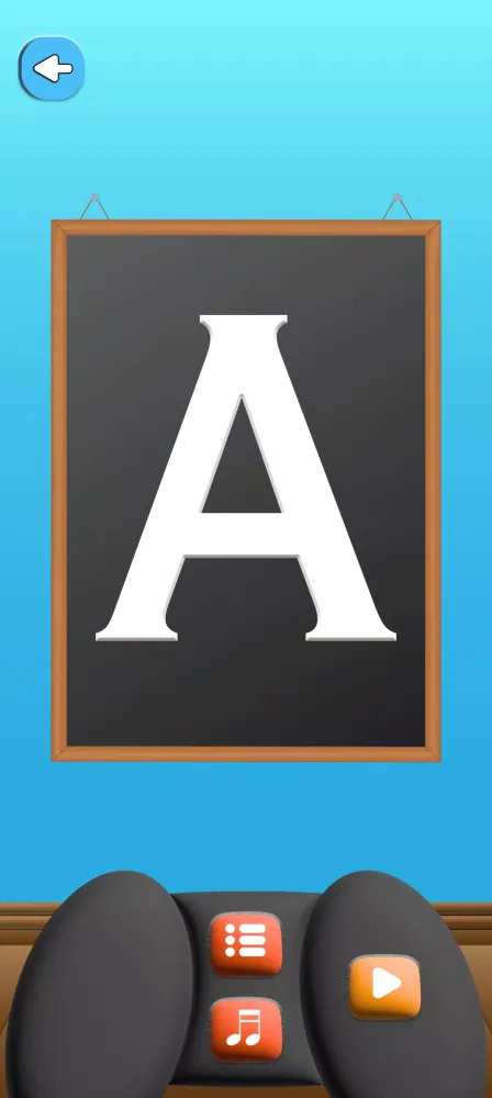 ABC Kids - Alphabet Adventures Screenshots