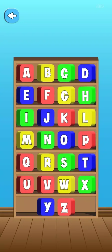 ABC Kids - Alphabet Adventures Screenshots