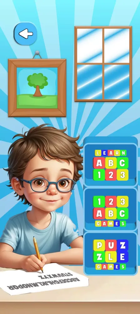 ABC Kids - Alphabet Adventures Screenshots