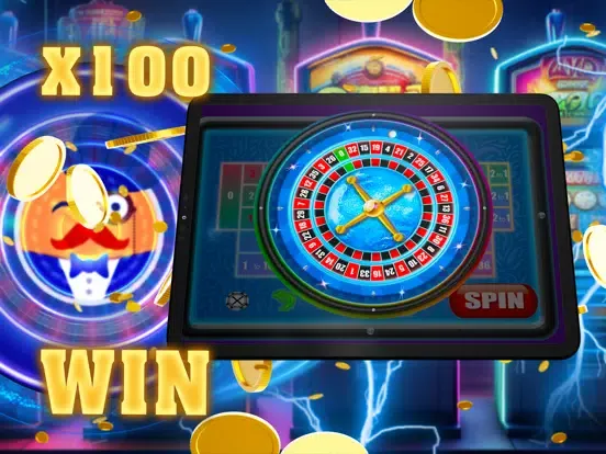 Casino Game Bet Mrs iPad  Screenshots