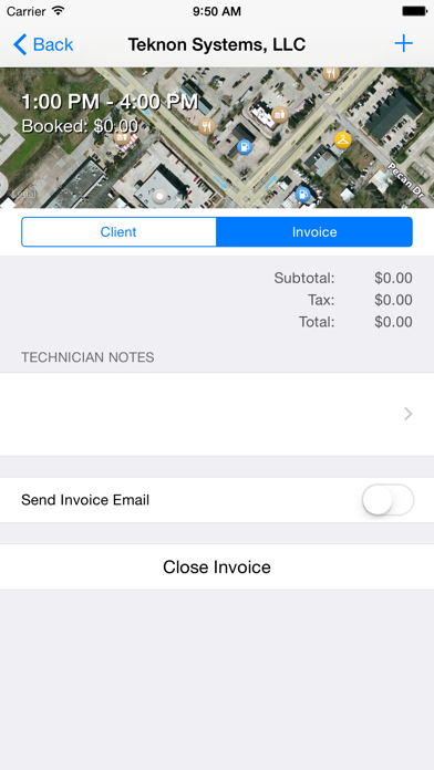 SoftServe Pro Screenshots