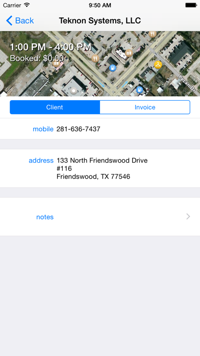 SoftServe Pro Screenshots