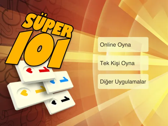 تصاویر 101 Okey Pro iPad 