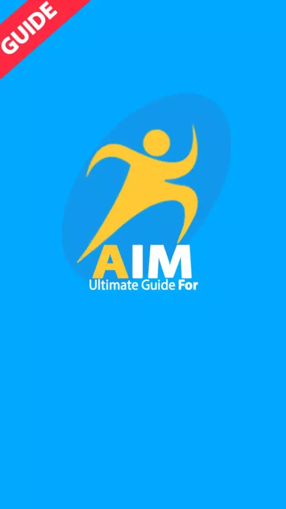 Ultimate Guide For AIM: Chat, Free Text, Screenshots