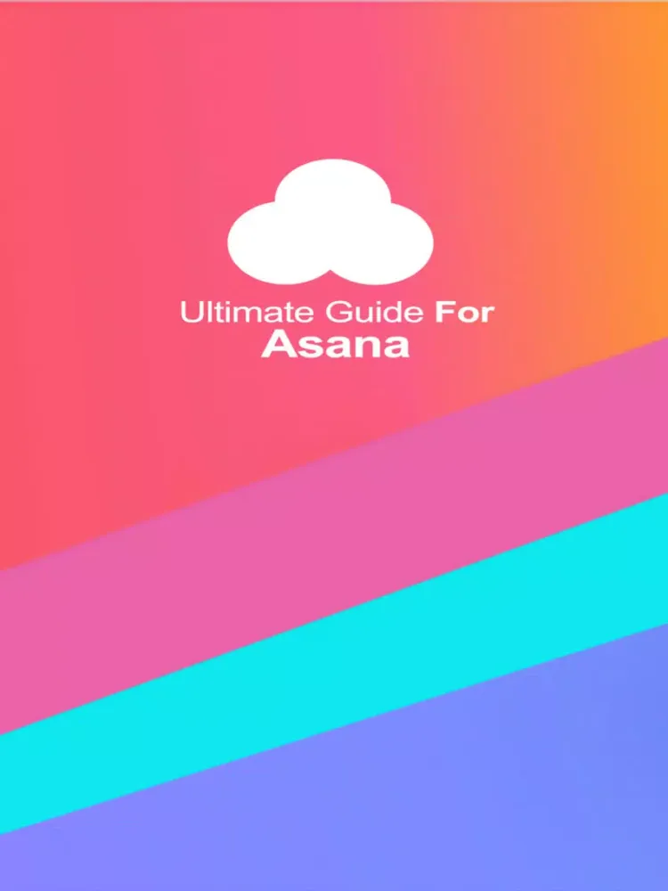 Ultimate Guide For Asana:Team Tasks & Conversation iPad  Screenshots