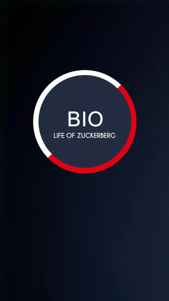 Ultimate Guide For Mark Zuckerberg Biography Screenshots