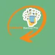 Contacts BackUp and Restore Plus