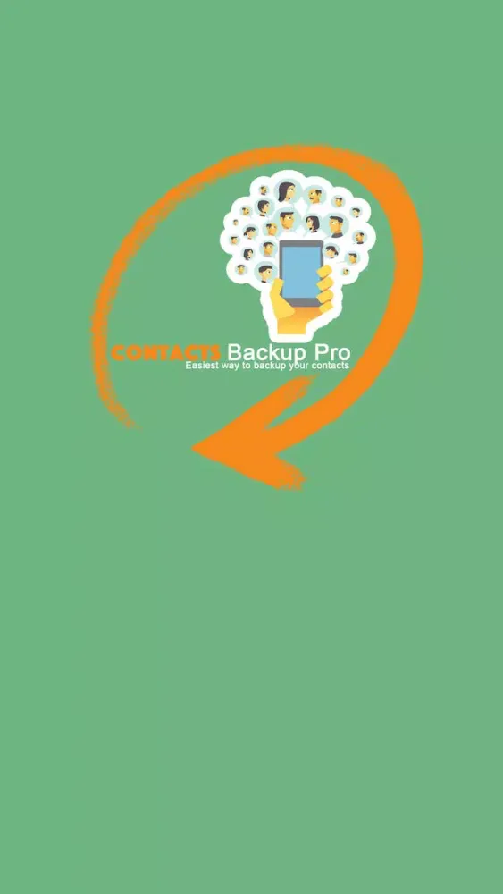 صور Contacts BackUp and Restore Plus