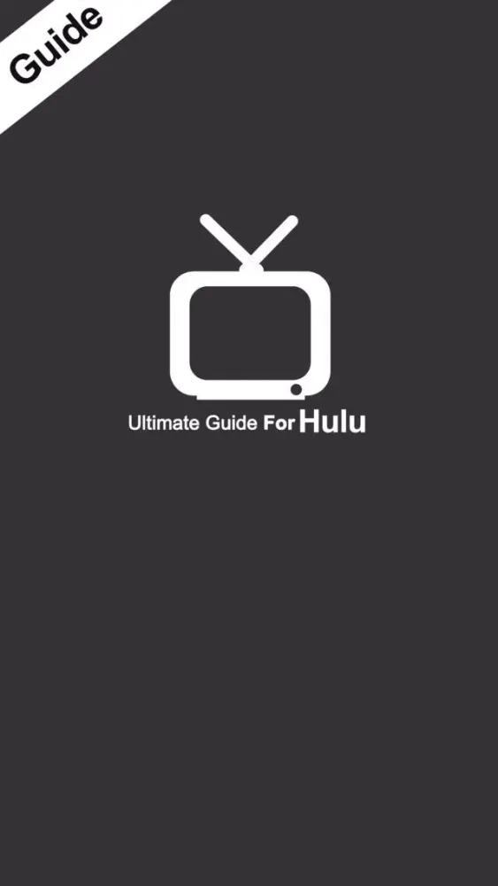 Ultimate Guide For Hulu: Watch the latest TV Shows Screenshots