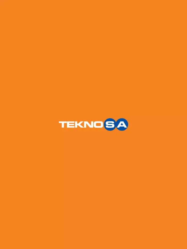 TeknoSA A.Ş. Faaliyet Raporları iPad 應用截圖