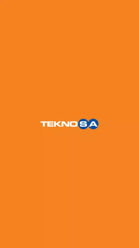 TeknoSA A.Ş. Faaliyet Raporları應用截圖