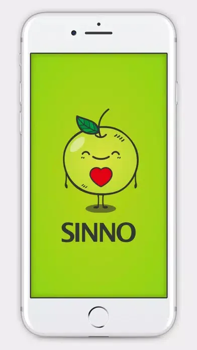 تصاویر SINNO