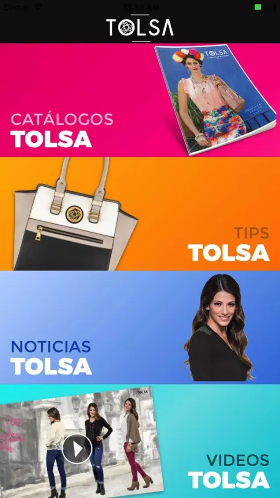 صور Tolsa