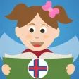 Míni fyrstu orð