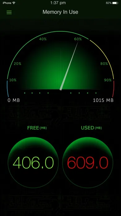 Battery Max - Tips for battery Screenshots