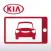 KIA AR Owner's Manual