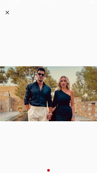 Tekyüz Haber Screenshots