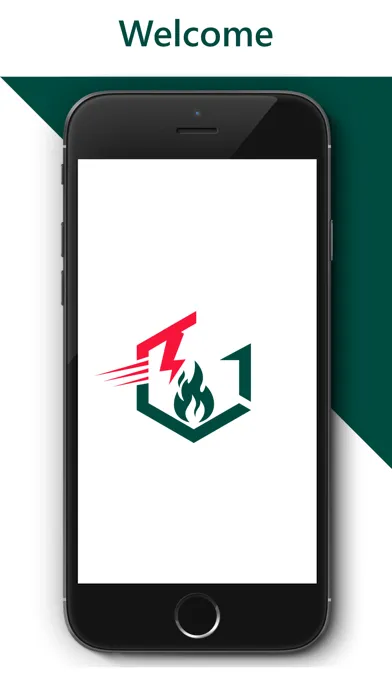 Telangana Gas應用截圖