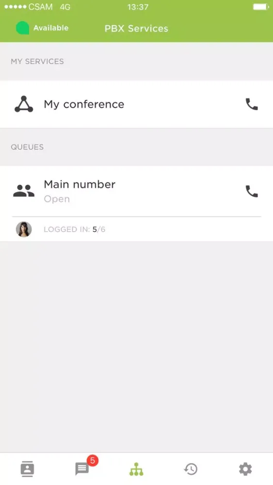 تصاویر CSAM