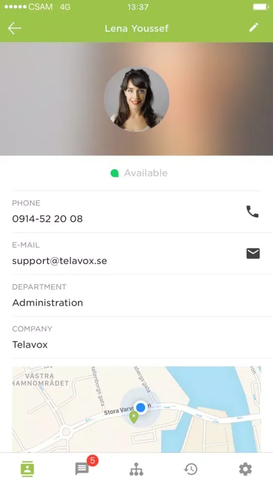 تصاویر CSAM