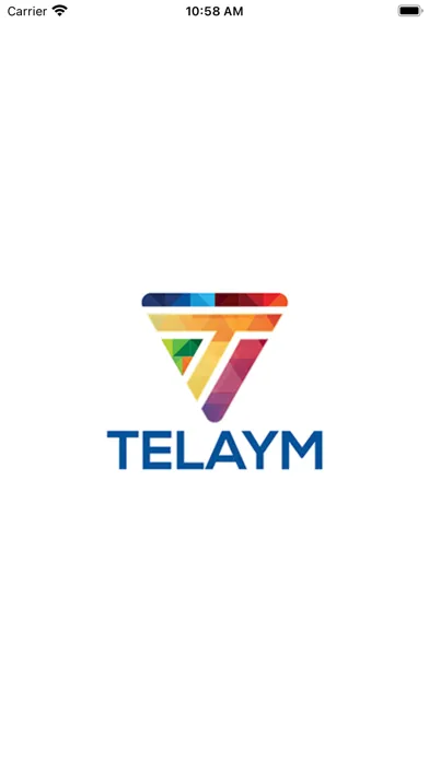 Telaym スクリーンショット
