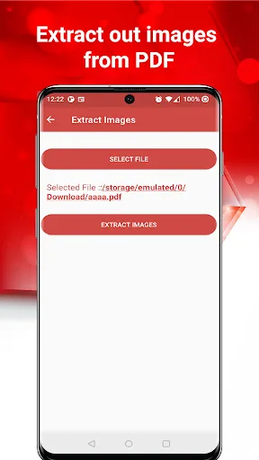 PDF Utility - PDF Tools應用截圖