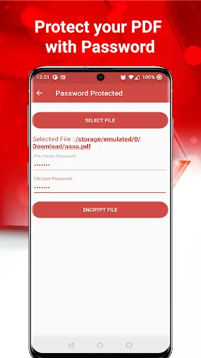 PDF Utility - PDF Tools應用截圖