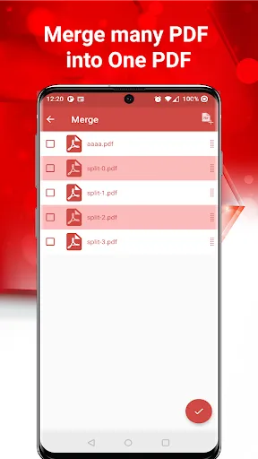 PDF Utility - PDF Tools應用截圖