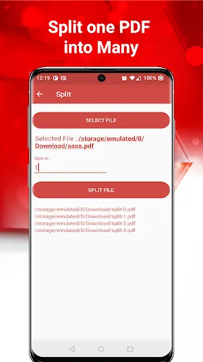 PDF Utility - PDF Tools應用截圖