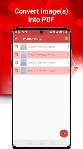 PDF Utility - PDF Tools應用截圖