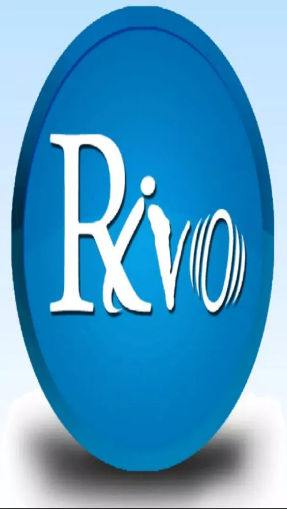 Captures d'écran de Rivo Dialer