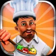 Le Chef: Cookie Blast mania Le Chef: Cookie Blast mania