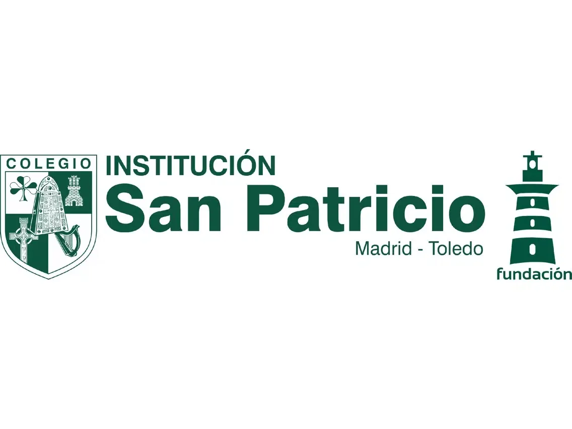 Colegio San Patricio iPad  스크린샷