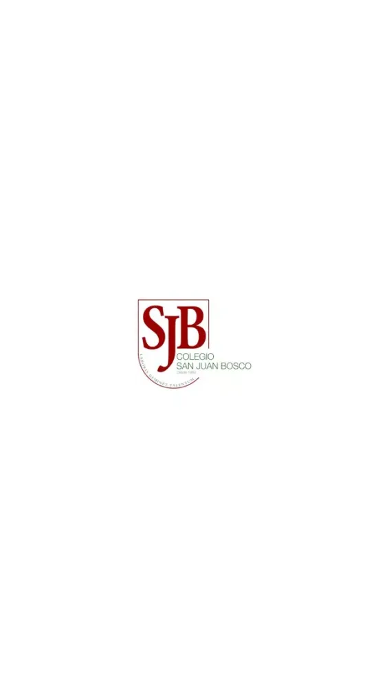 ภาพหน้าจอของ San Juan Bosco