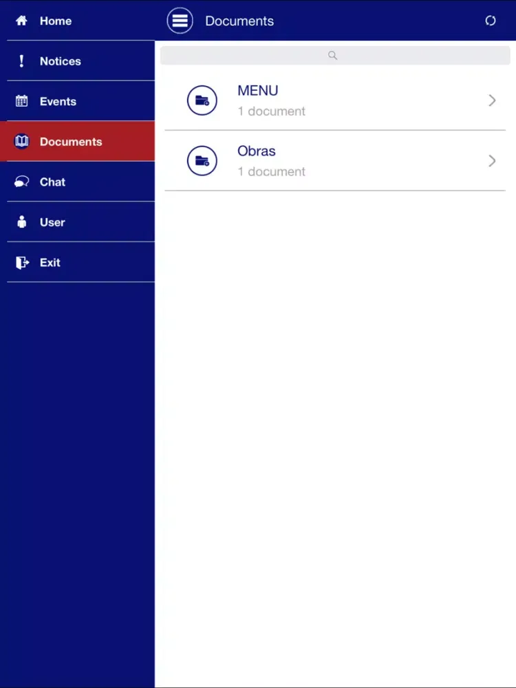 British School Tenerife iPad  Screenshots