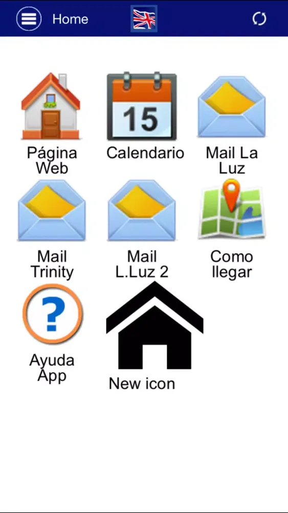 British School Tenerife Screenshots