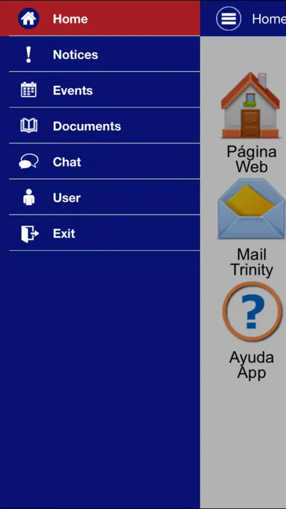 British School Tenerife Screenshots