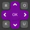Remote for Roku: Remote TV