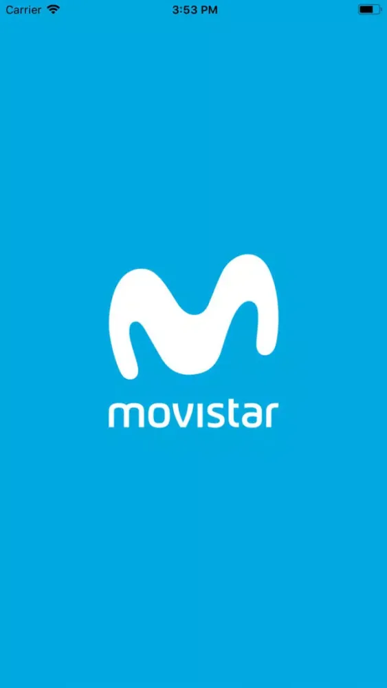 Скриншоты Mi Movistar Bucaramanga