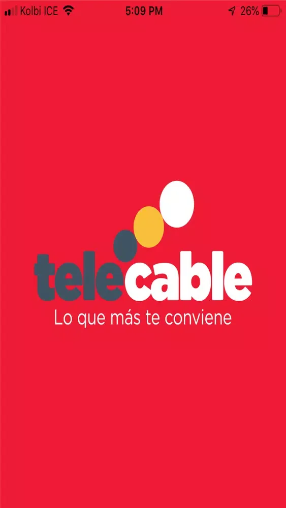 TELECABLE PLAY應用截圖